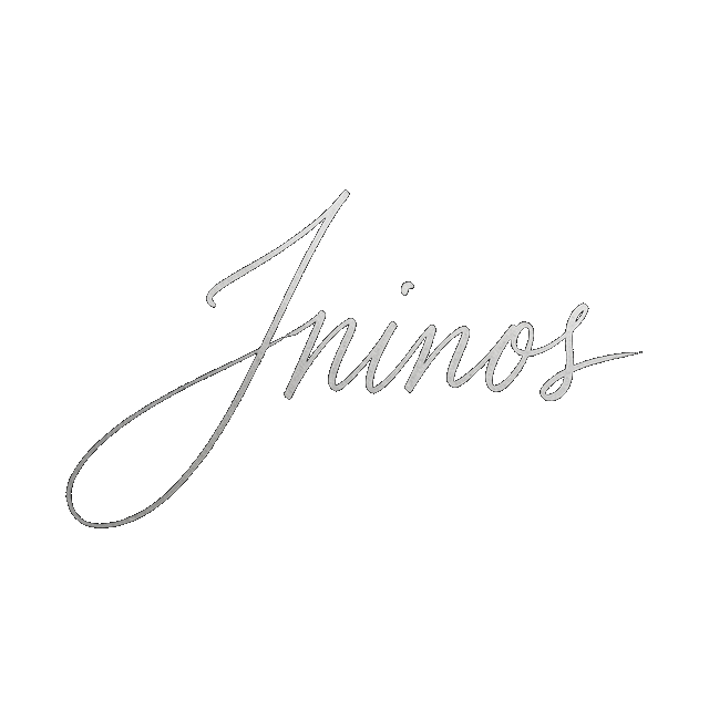 Signature de J. Niño